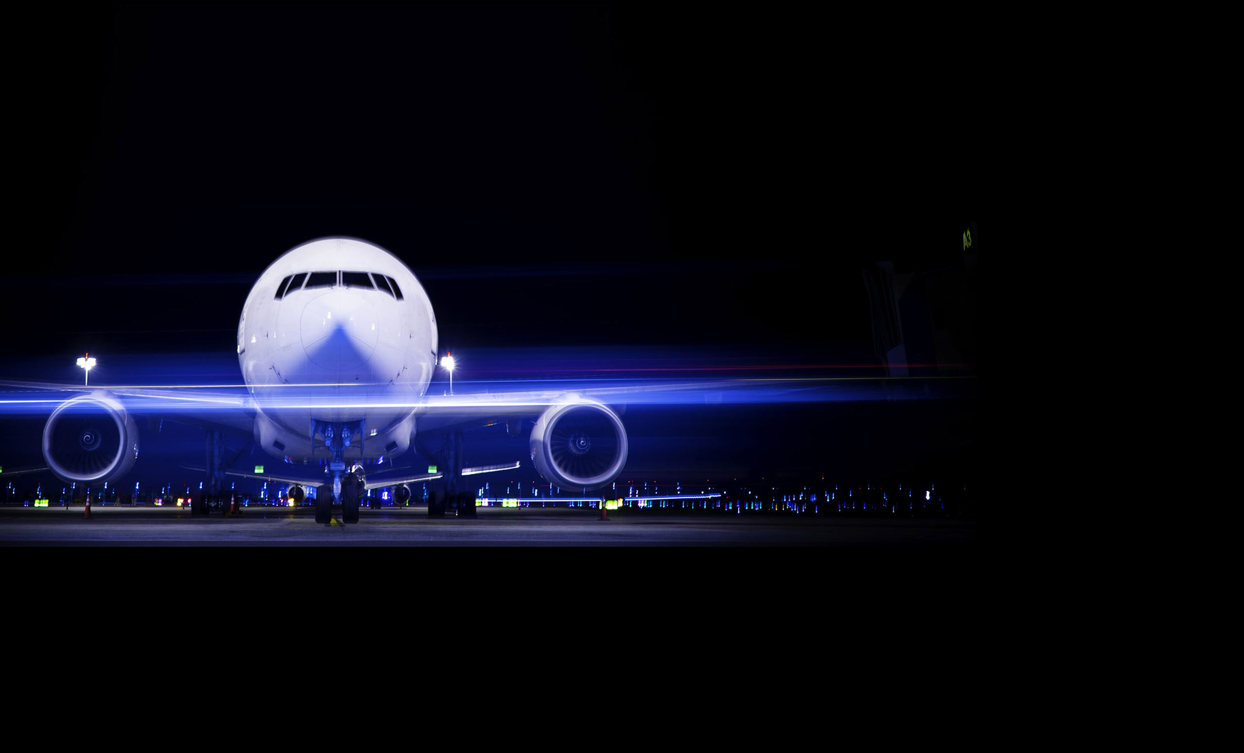 Aircraft Industry